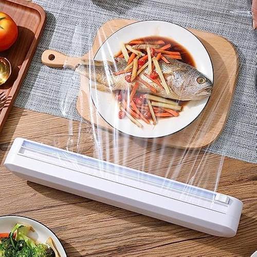 أداة تقطيع رول الأسترتش ecoco