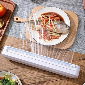 أداة تقطيع رول الأسترتش ecoco