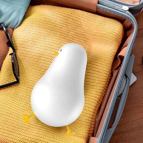 لمامة وبر شكل بطة