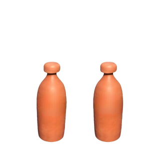 زجاجة فخار