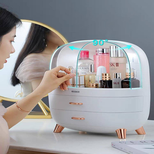 منظم مكياج ecoco