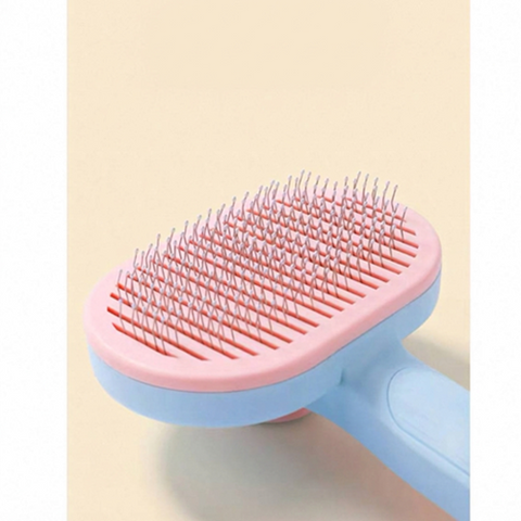 Image of فرشاة تنظيف وبر الحيوانات