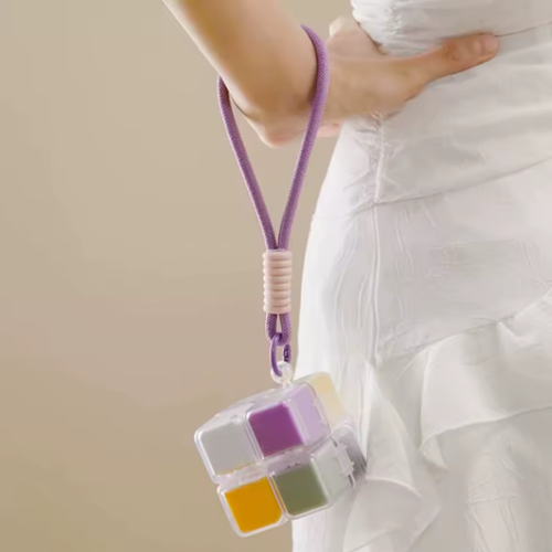 علبة حفظ الأدوية متعددة الخانات