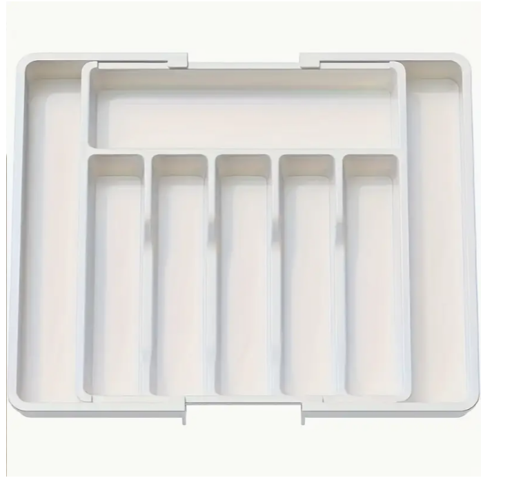 منظم درج قابل للتوسيع