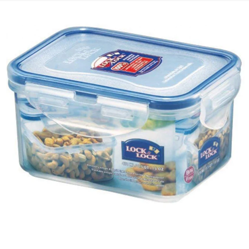 طقم علب لوك أند لوك 7 قطع