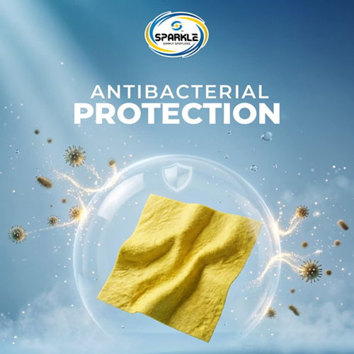 باكيت مناديل مطبخ 3 قطع