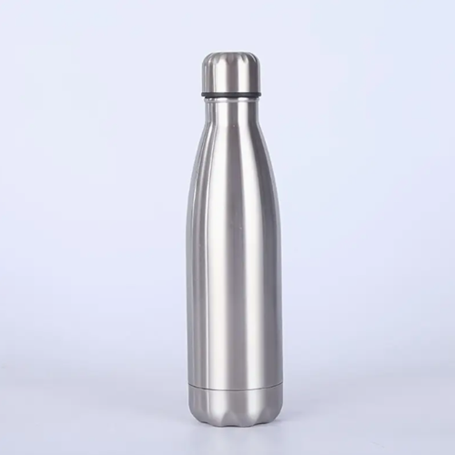 زجاجة مياه 500 ملي