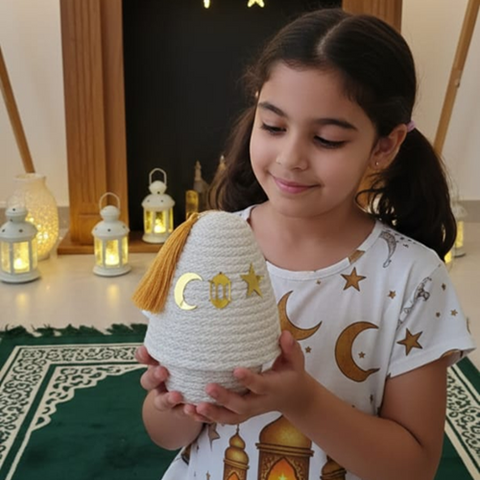 Image of تمرية كتان