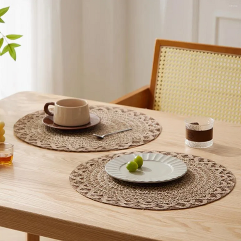 Image of عرض 2 كوستر BOHO