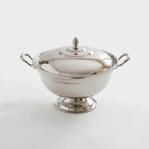 Image of سلطانية شوربة بالغطاء