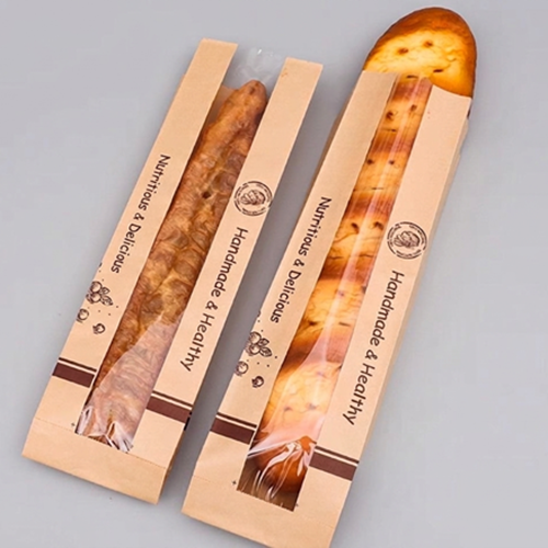 أكياس ساندويتشات 5 كيس