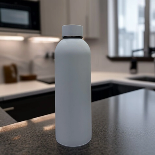 زجاجة أستانلس