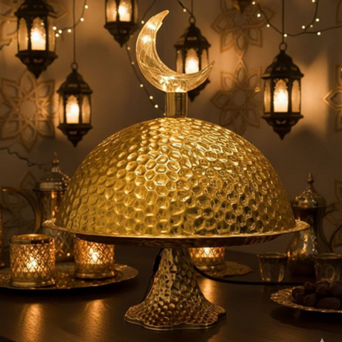 Image of تمرية شكل قبة