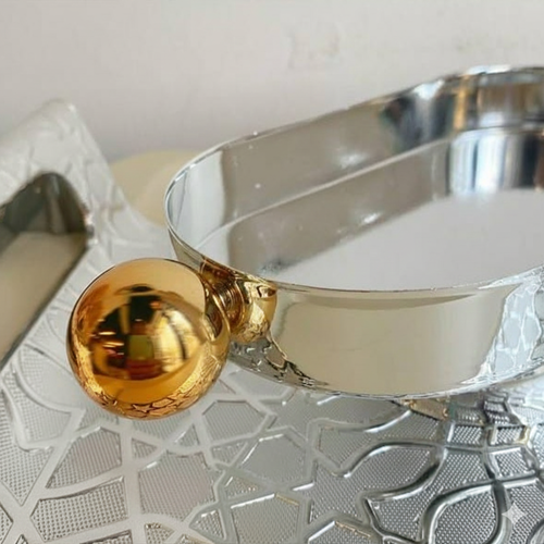 سرفيس تقديم فضي