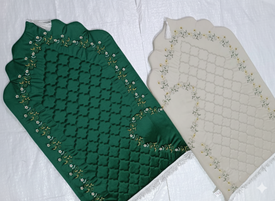 سجادة صلاة للكابلز