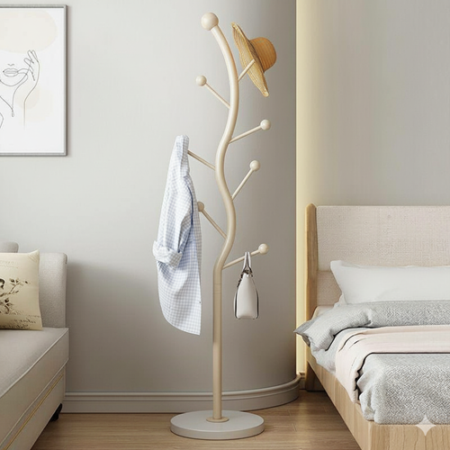 شماعة ملابس شكل شجرة