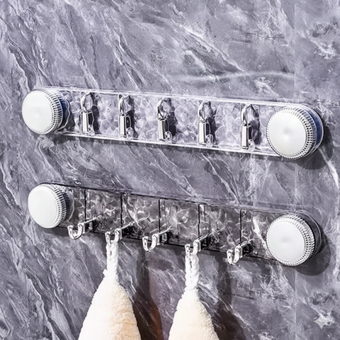 Image of شماعة شفط 5 هوك