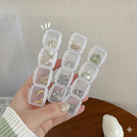 Image of بوكس مقسم 56 خانة