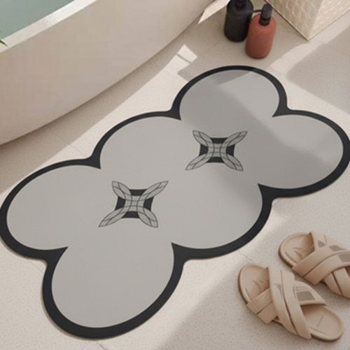 دواسة حمام مانعة للأنزلاق