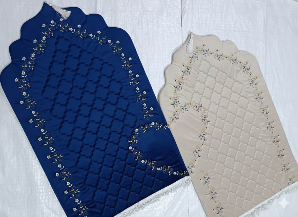 سجادة صلاة للكابلز