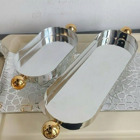 Image of سرفيس تقديم فضي