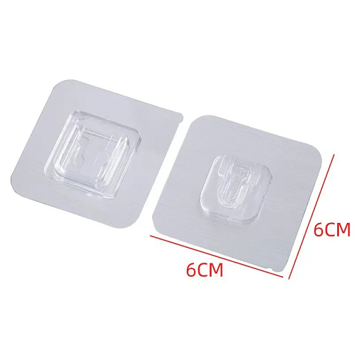 عرض 5 طقم هوك شفاف