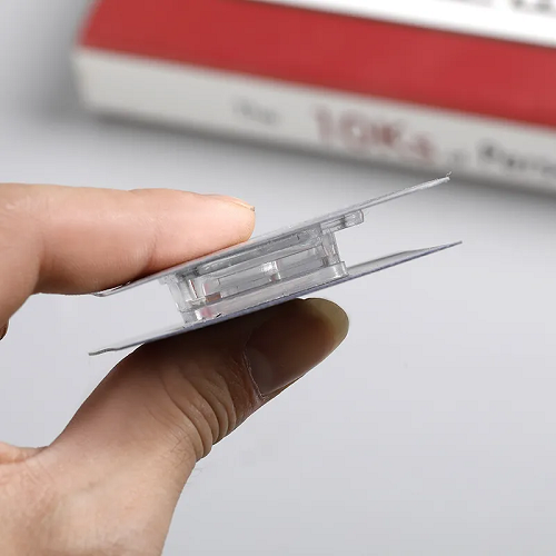 عرض 5 طقم هوك شفاف