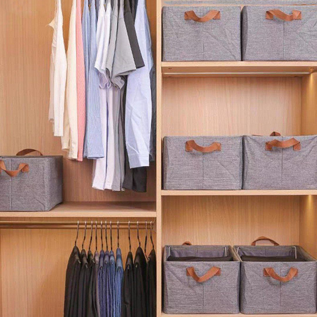 بوكس لتنظيم الملابس