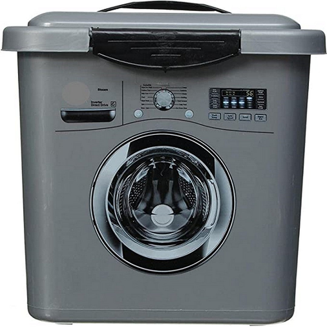 علبة تخزين مسحوق الغسيل