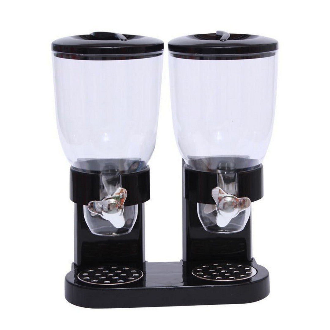 ديسبنسر بقوليات زوجي