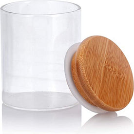 برطمان زجاج حرارى