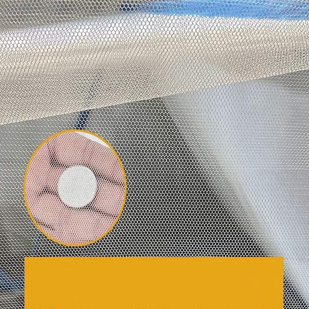 ناموسية السرير