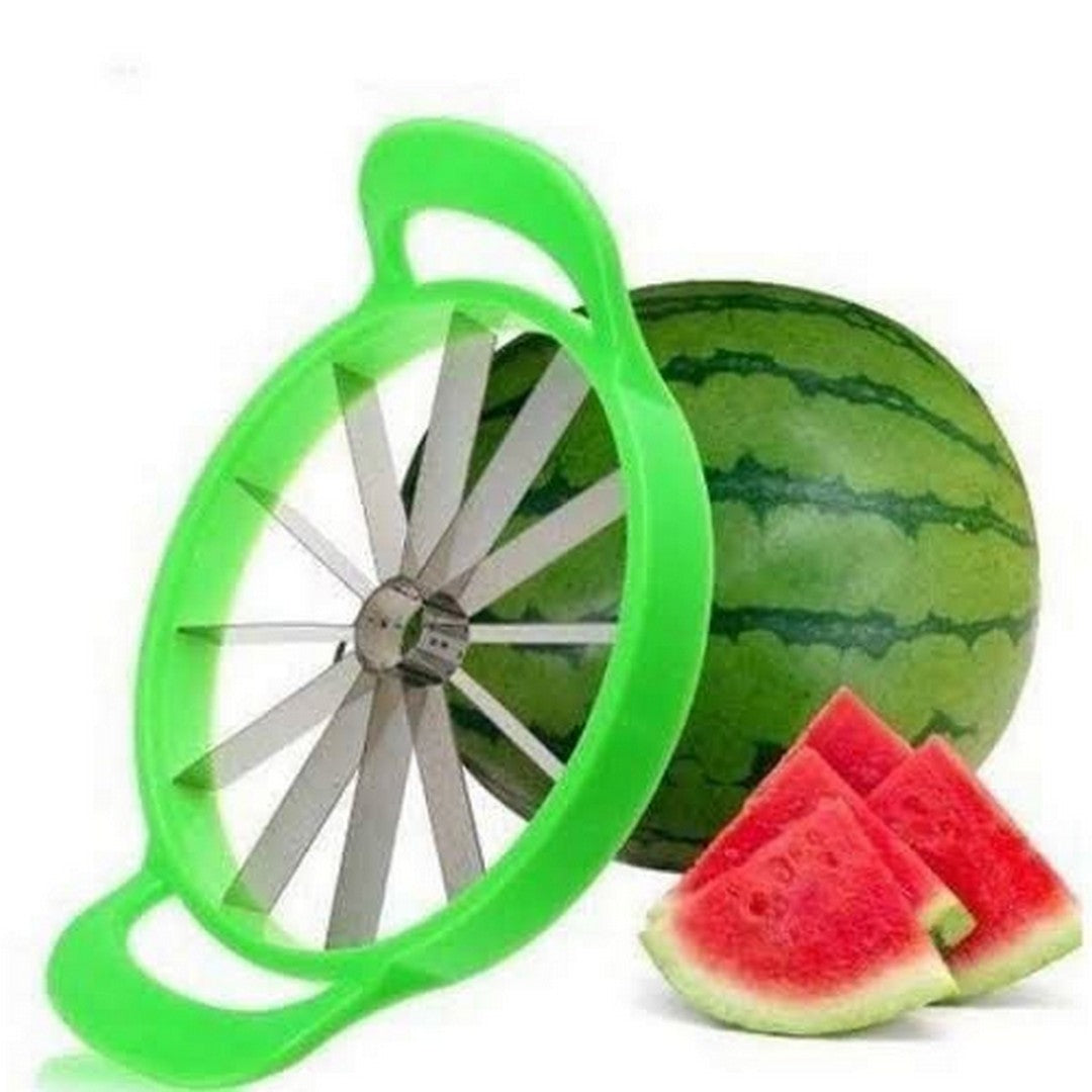 قطاعة البطيخ والشمام