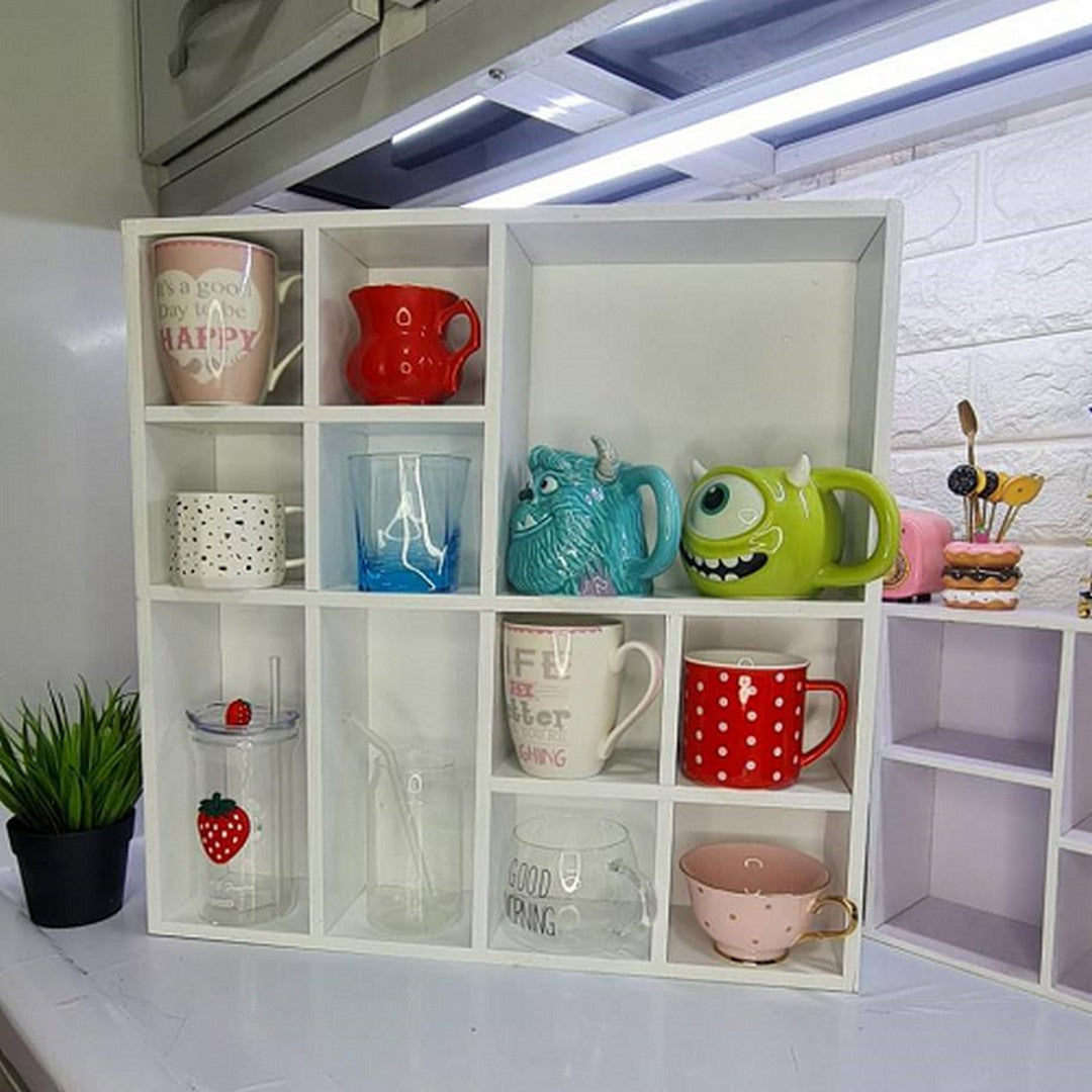 استاند خشب للمجات