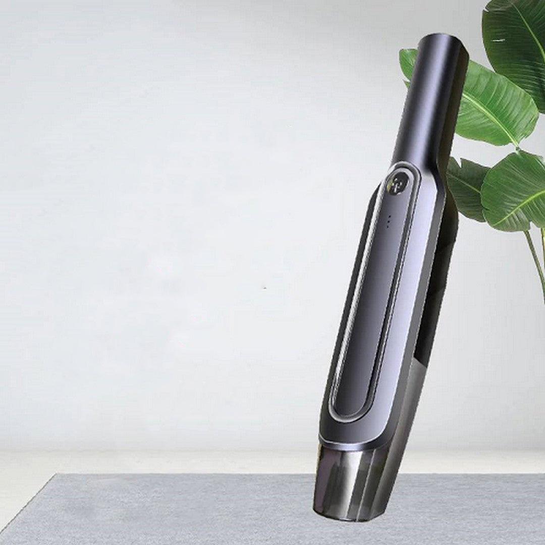 مكنسة سيارة