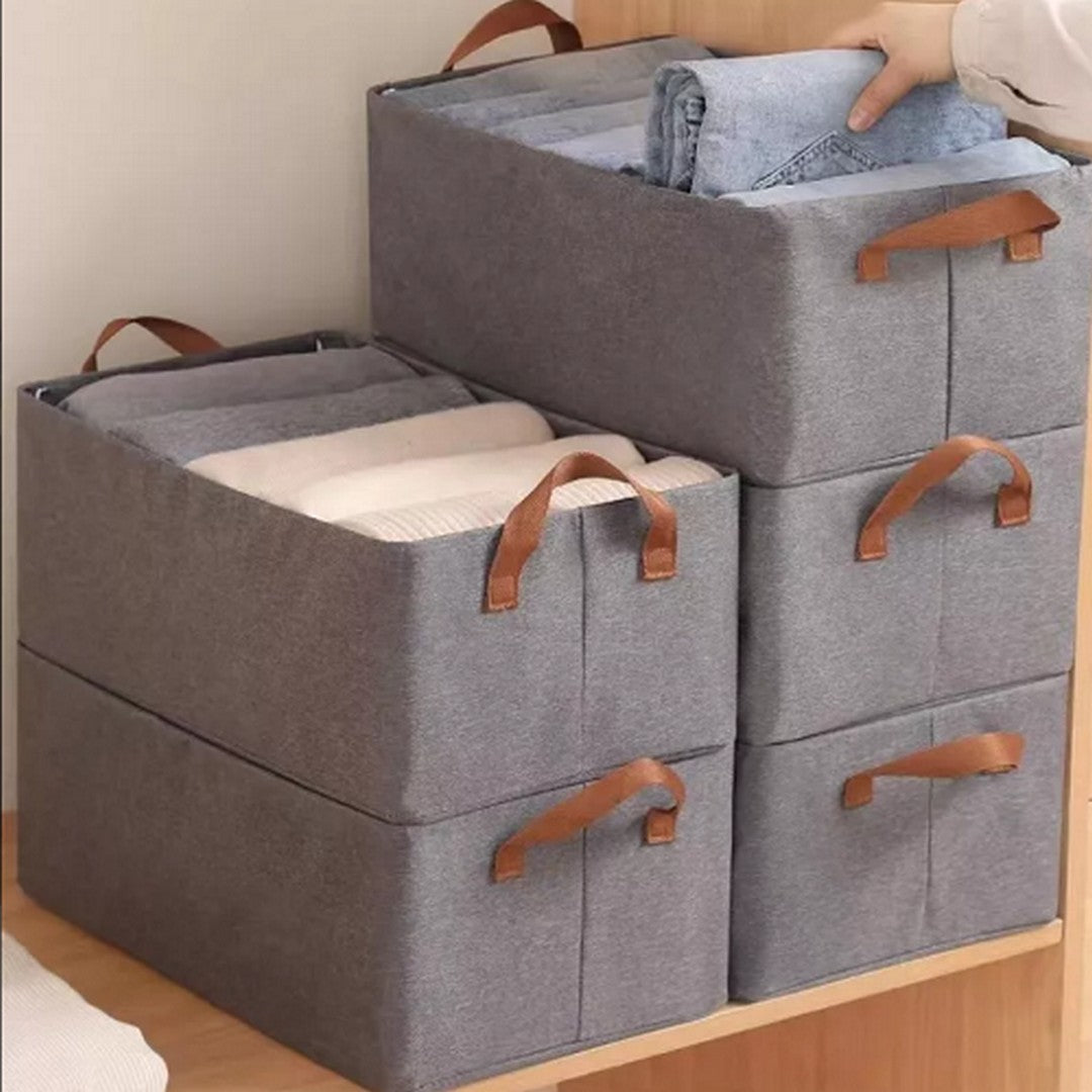 بوكس لتنظيم الملابس