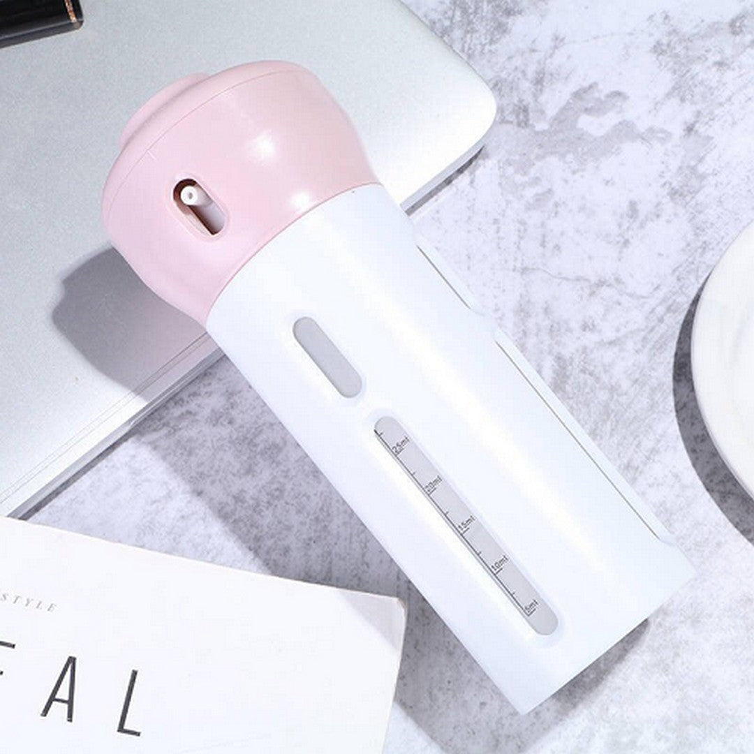 ديسبنسر الرحلات 4 في 1