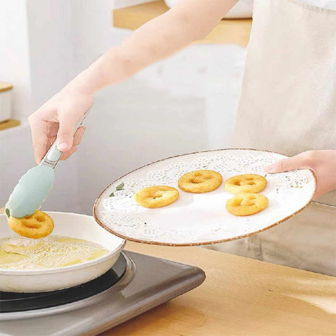 ورق الدانتيل الصحي لتقديم الطعام