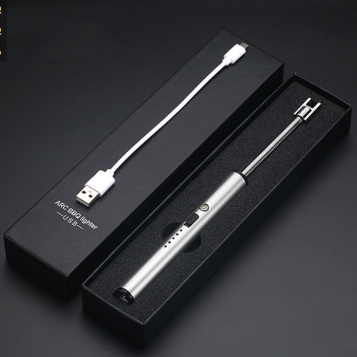 ولاعة تعمل بالشحن