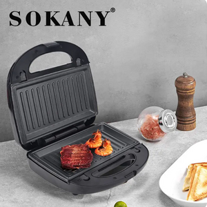ساندويتش ميكر Sokany