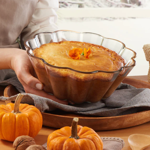 طاجن فرن للكيك Borcam