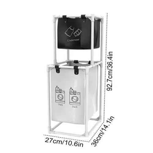 باسكت غسيل 2 دور