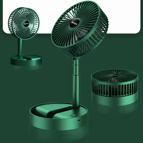 مروحة مكتب قابلة للطي