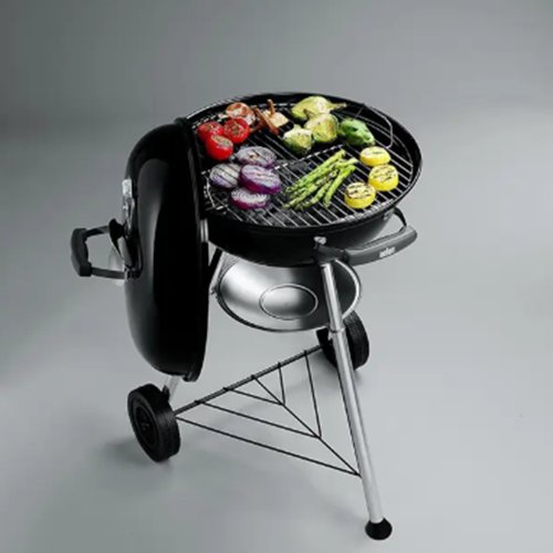 شواية فحم استاند Weber