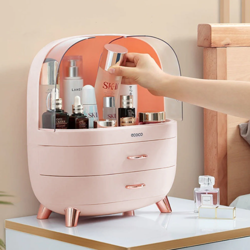 منظم مكياج ecoco