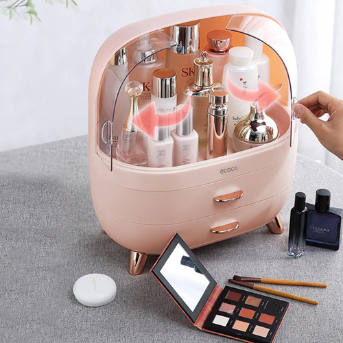 منظم مكياج ecoco