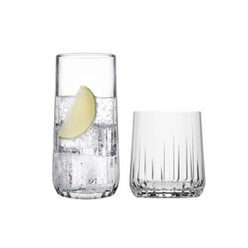 طقم أكواب 12 قطعة Pasabahce Nova