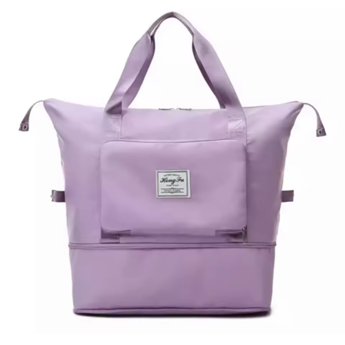 شنطة وتر بروف قابلة للطي