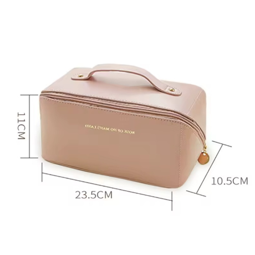 شنطة مكياج للسفر