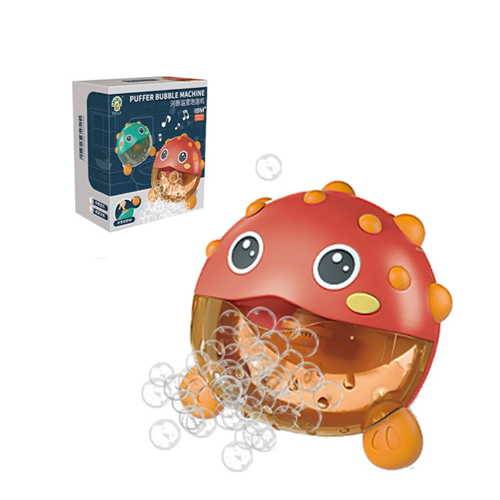 صانع بابلز للشاور